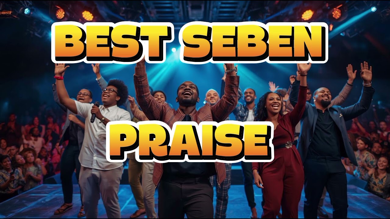 Tufurahi Kwa Bwana – Power Seben