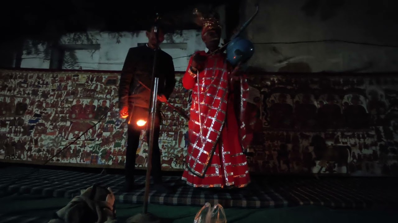 देवनारायण कथा लदाना 9783406078