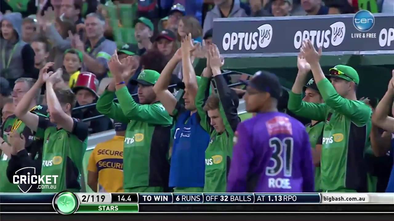Highlights: Stars vs Hurricanes
