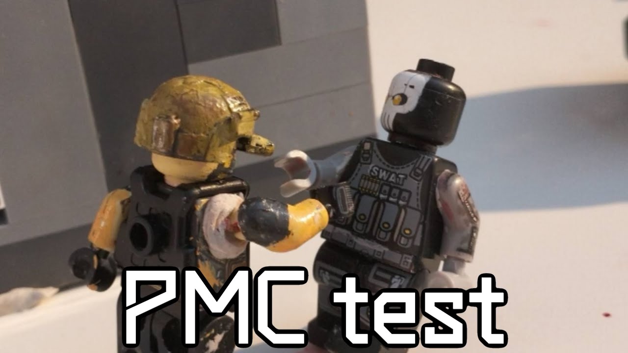 PMC test