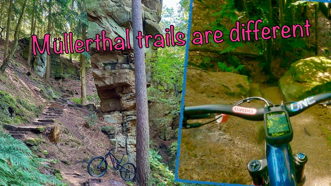 The Drip Cave Trail