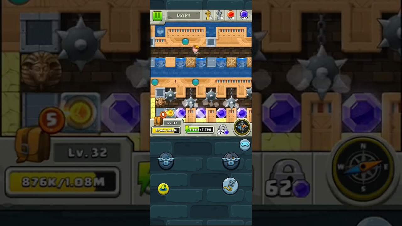 Diamond Quest Daily 103