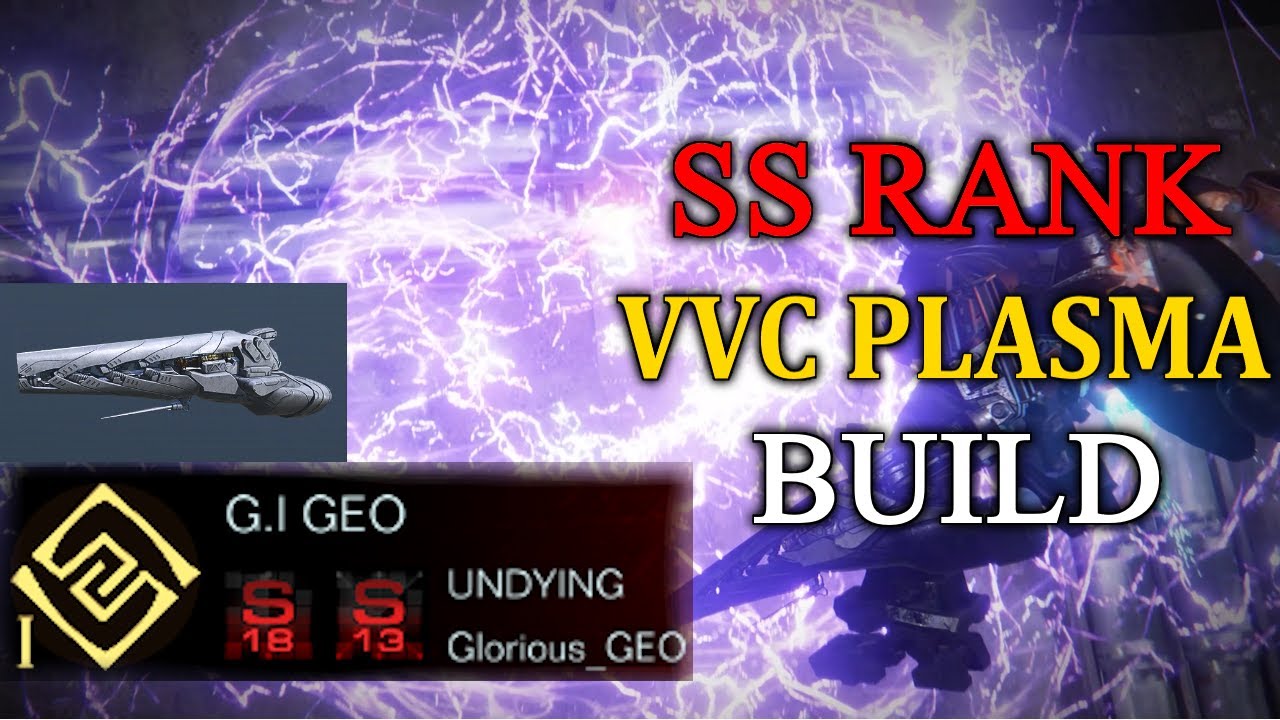 SS rank Plasma Rifle Build - Patch 1.06.1 Armored Core 6 PvP