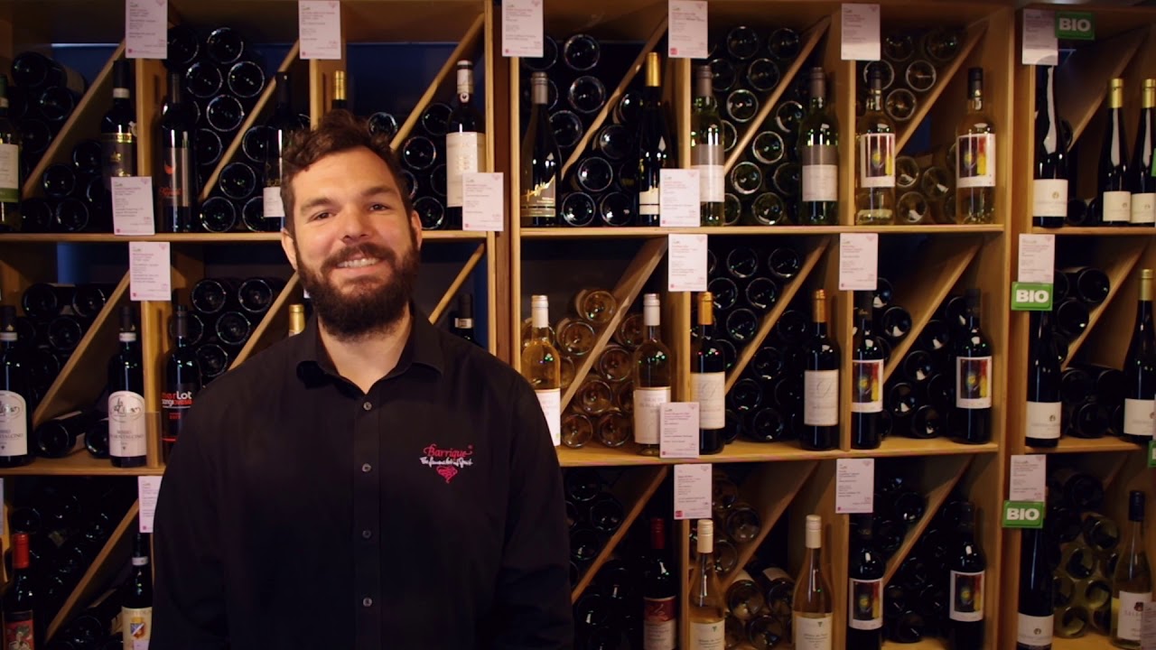 Franchise mit Barrique - Die Historie von Barrique