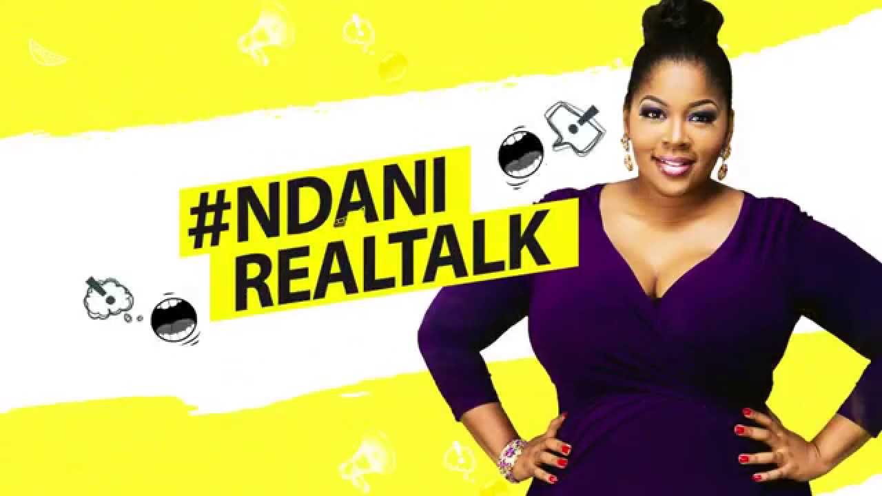 NDANI REALTALK - Tuesdays at Noon