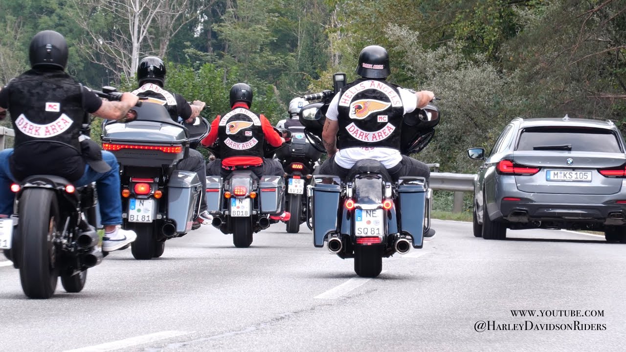 Harley-Davidson Faaker See