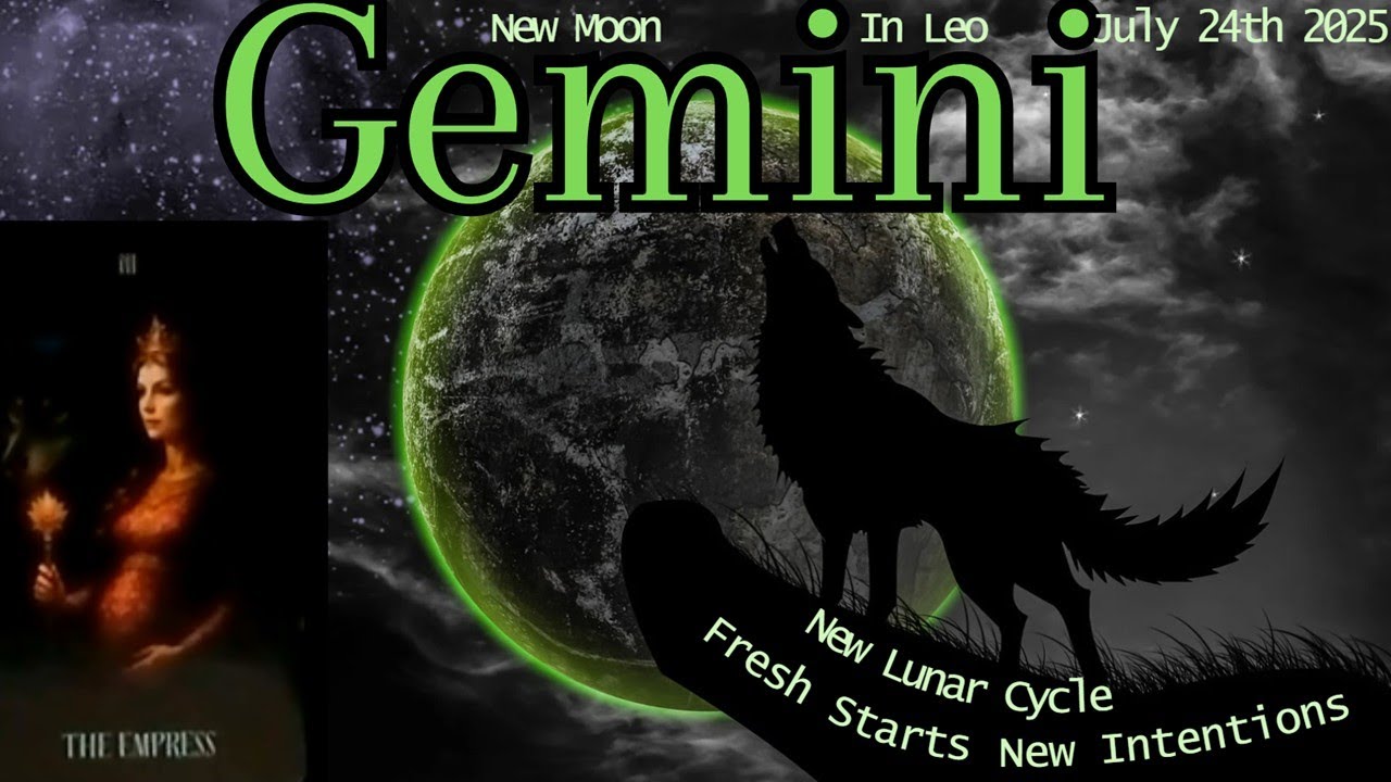 Gemini 🐺 YOU'RE ABOUT TO CREATE SOMETHING AMAZING!🤗👍❤️