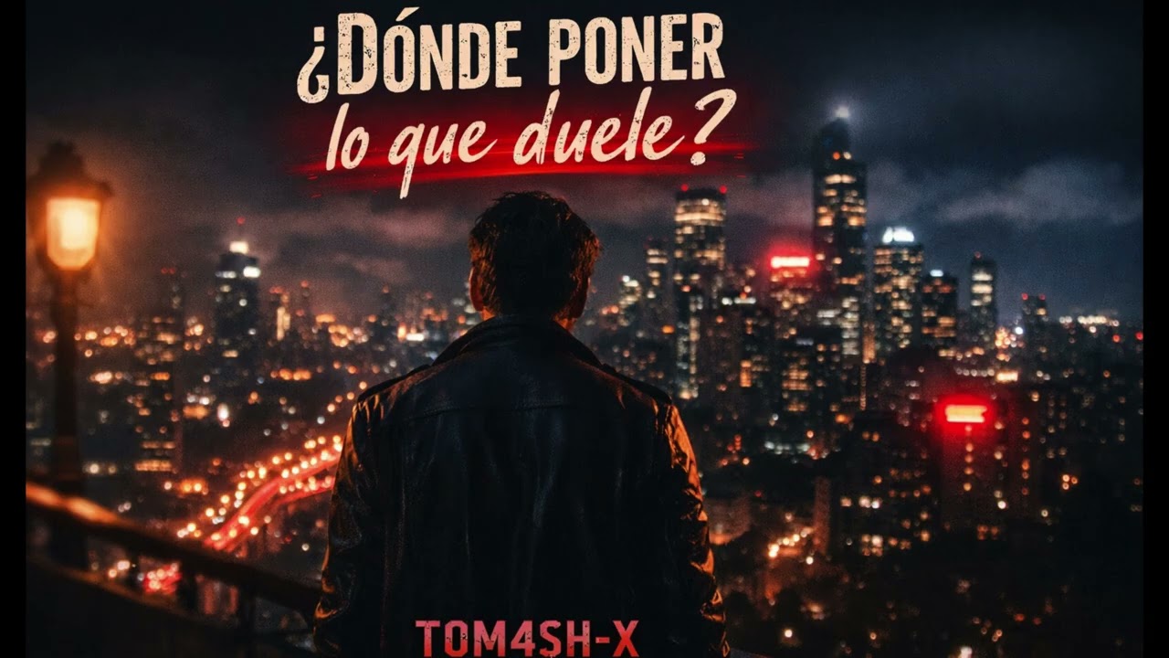Dónde poner lo que duele