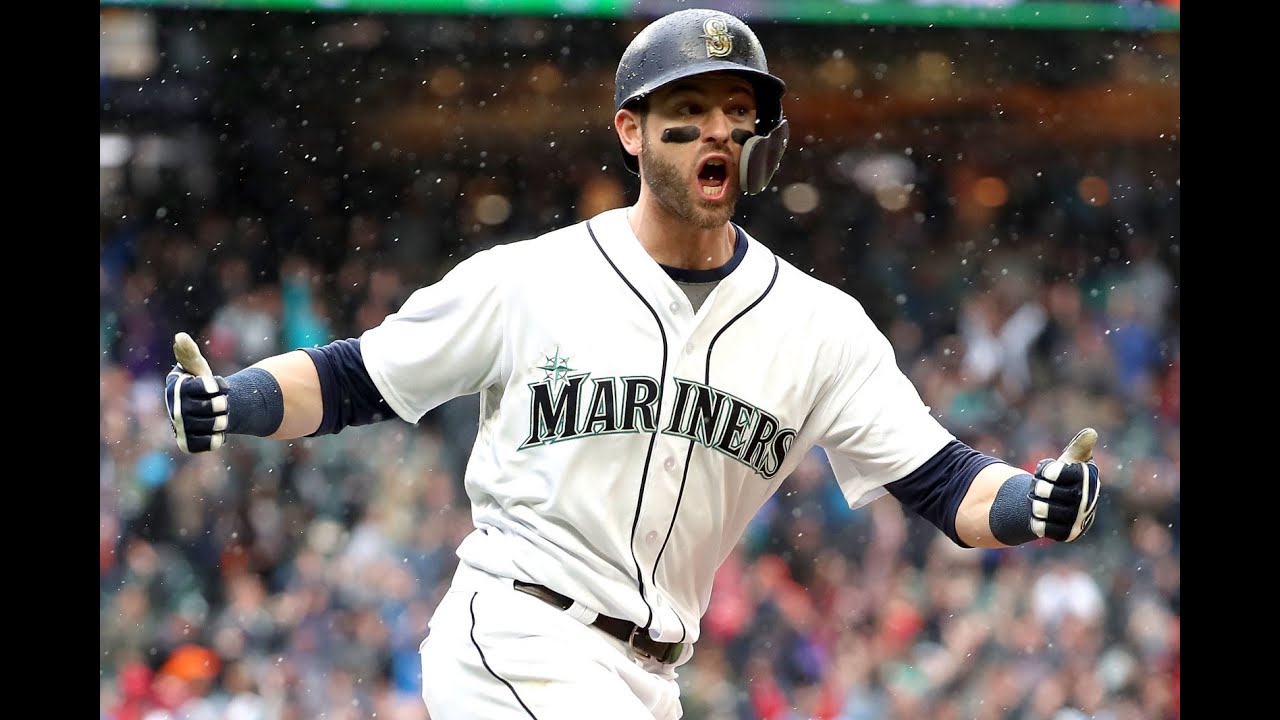 Seattle Mariners 2021 Season Highlights