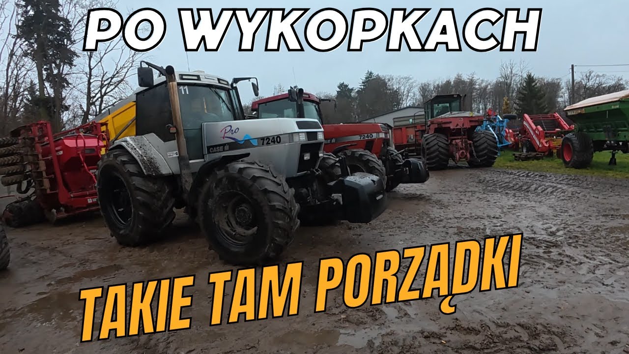 Jest do porobienia.