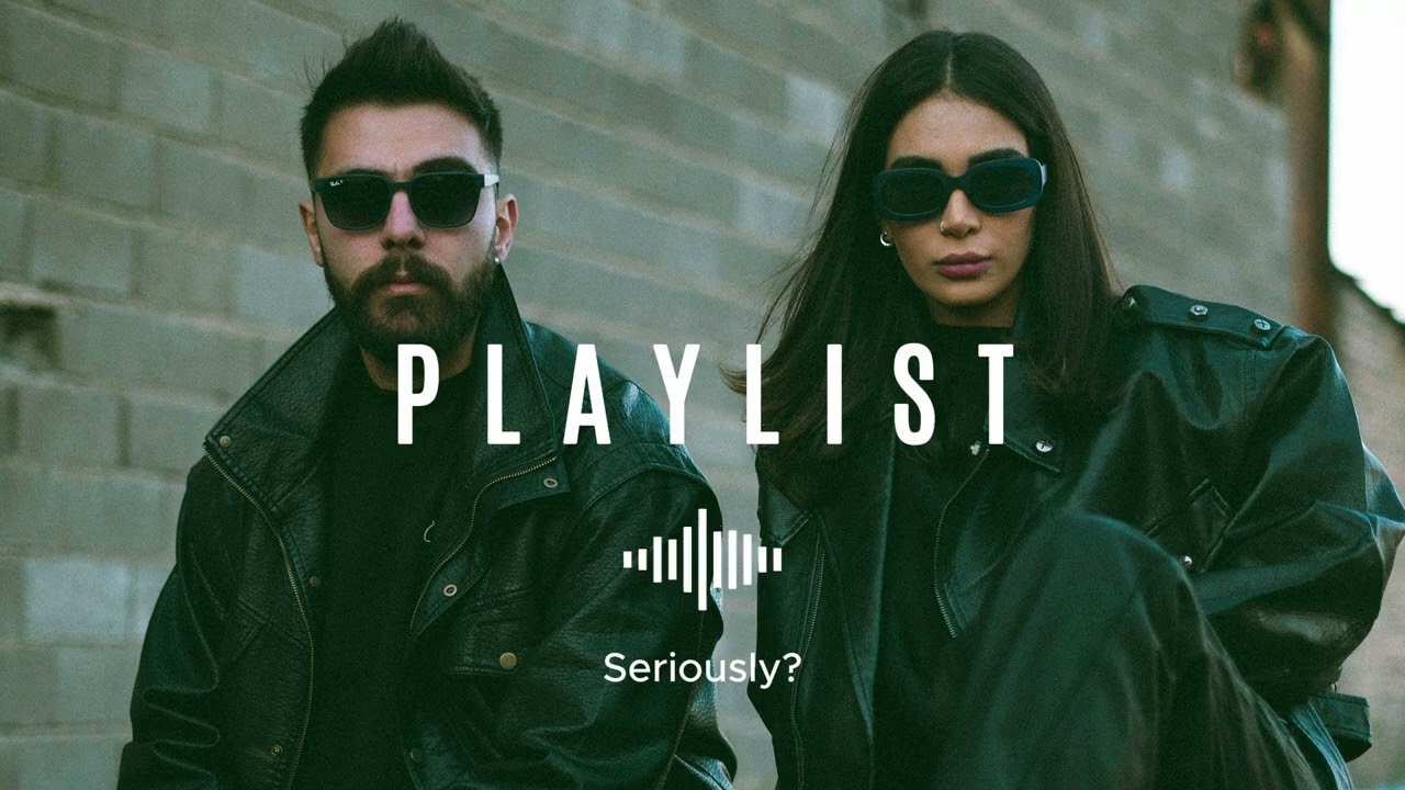 [Playlist] 어이 거기 너, 꽤 쌈뽕한 노래를 듣잖아? | 자꾸 물어보는 팝송 플레이리스트