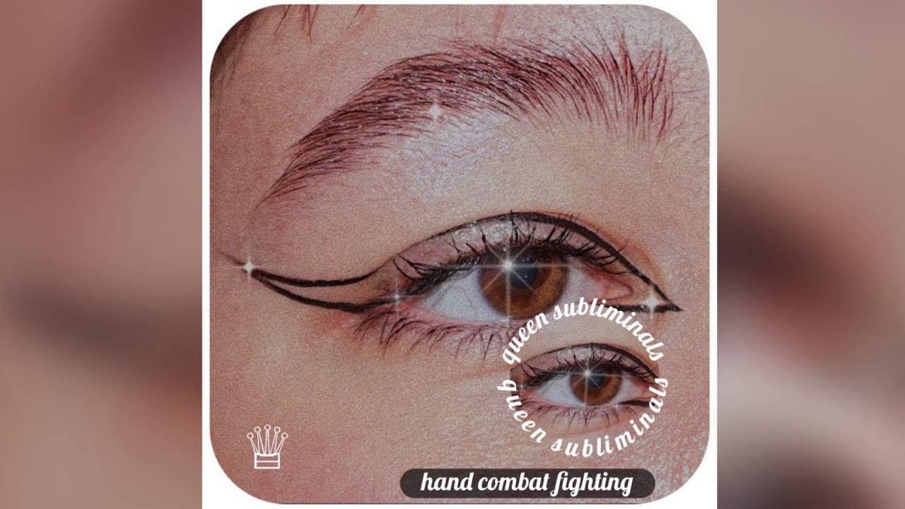 ⭒{listen once} hand combat fighting skills + self defense subliminal ⭒