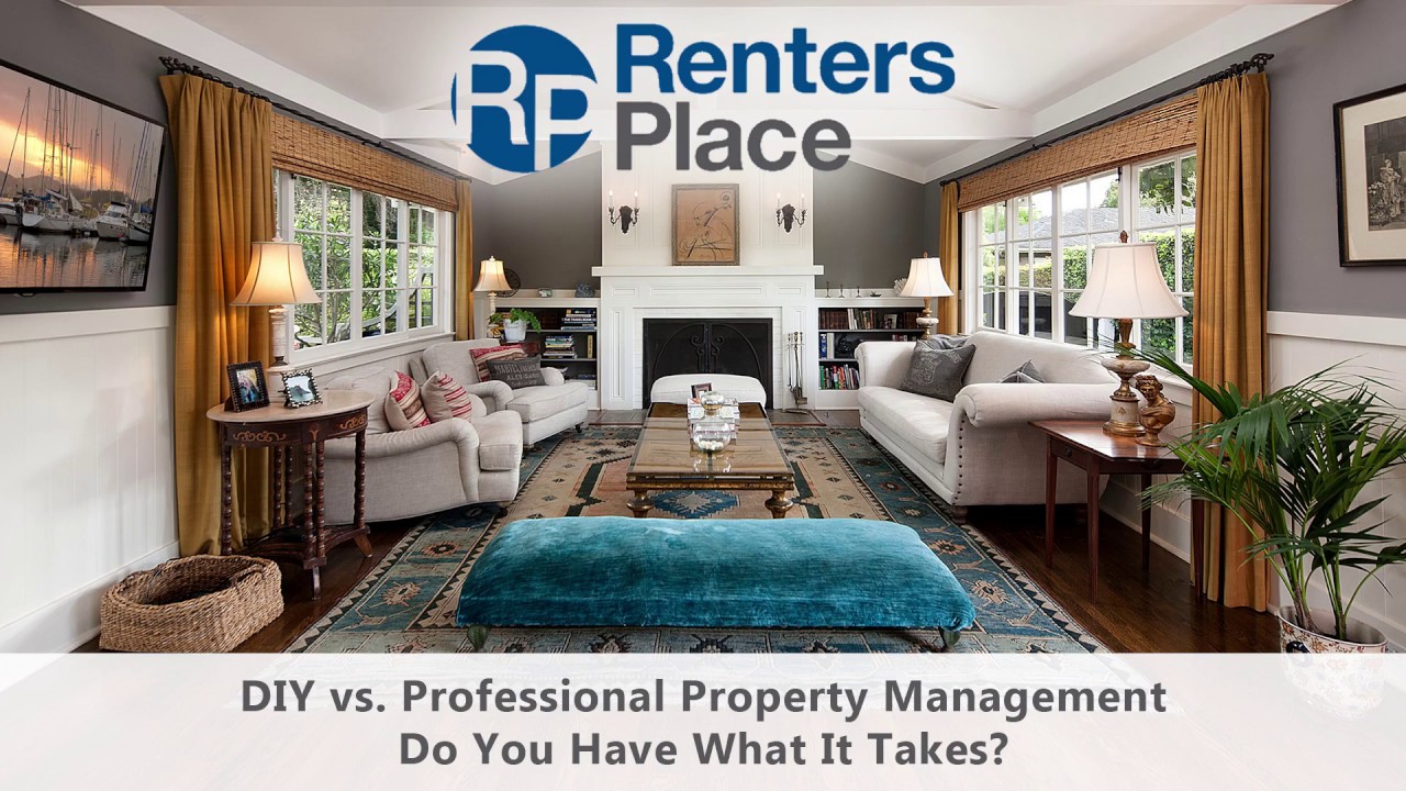 DIY vs. Professional Property Management in Tulsa &ndash; Do You Have What it Takes?