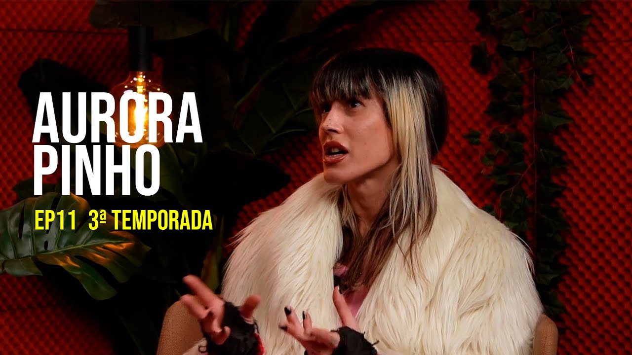 T3E11 SET-UP c/ Aurora Pinho