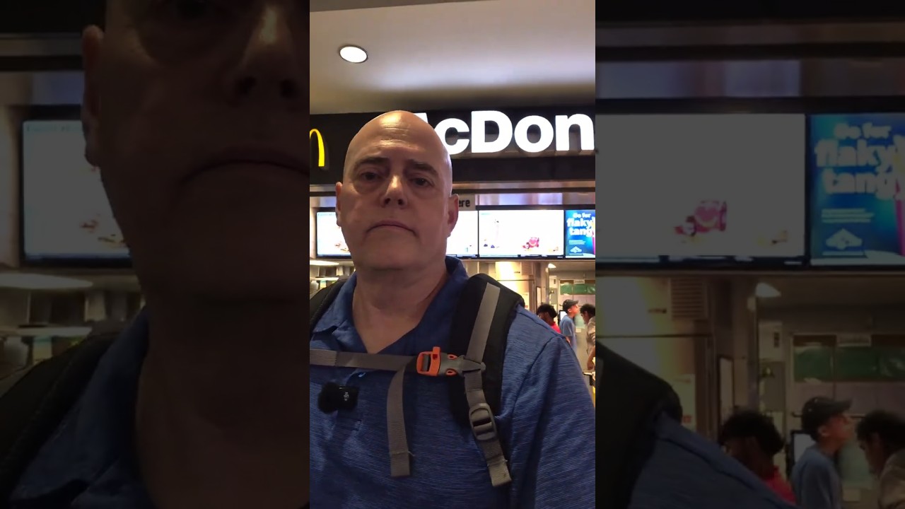 The Ultimate DFW Airport Travel Hack