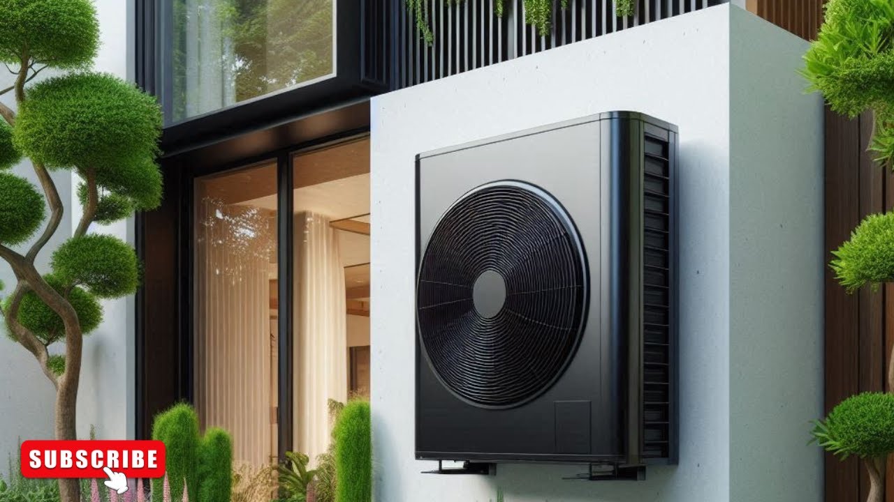R32 vs R290 Heat Pumps: Which system is more economical for your home?