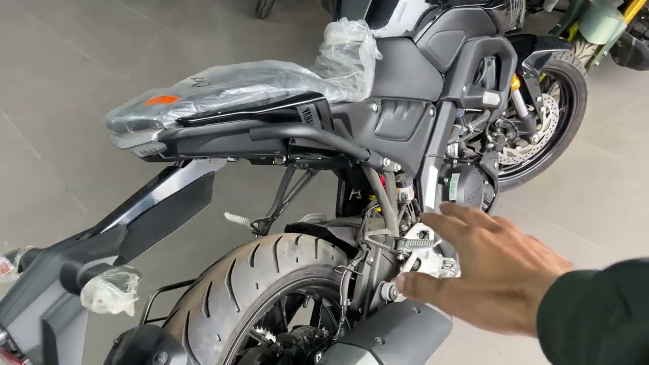 2026 Yamaha MT125 TDT BS6 New Launch ? Price | Specs | Review | Changes | MT125 TDT | Mite Of Bikes