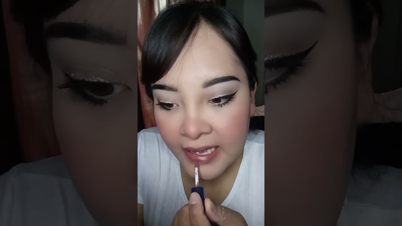 Makeup #makeup #parati #beautiful 