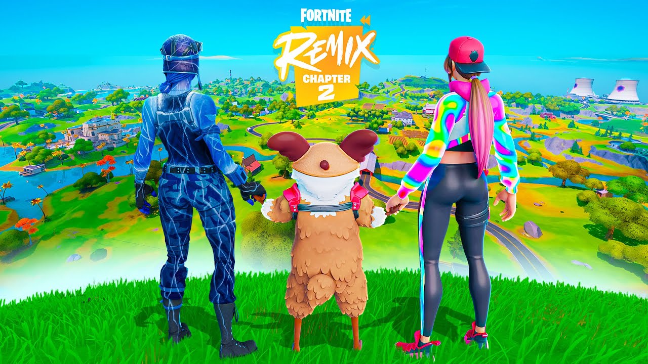 The Cutest Kid Plays Chapter 2 (Ranked)