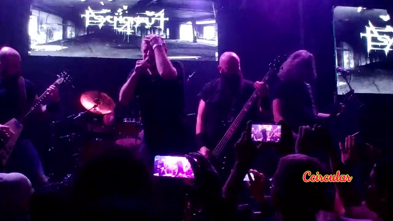 Psychonaut 4 Lethargic Dialogue Uniclub 12 02 2026