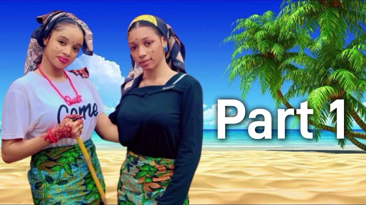 GIDAN DADI PART 1  na