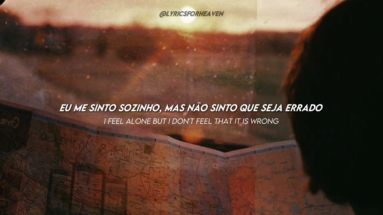 Alone With You - Josiah Queen, Jervis Campbell (Tradução/Legendado)