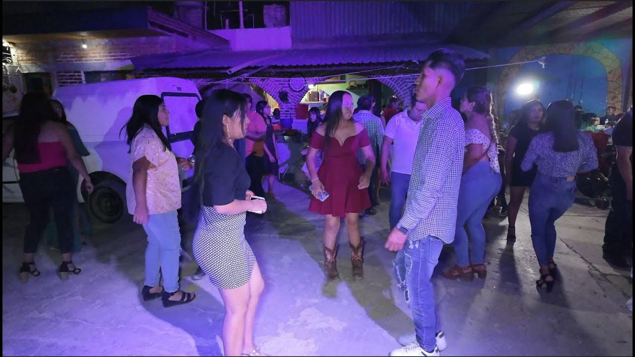 🔥CUMBIAS para bailar 🔥CHICOS MG 💥💥fiesta de bautizo en san juan de ocotan jalisco