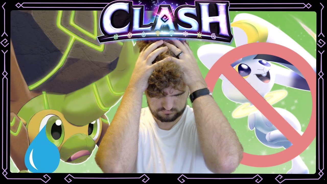 Astrabbit WORST card | Elestrals Clash Spirit Champion EP04