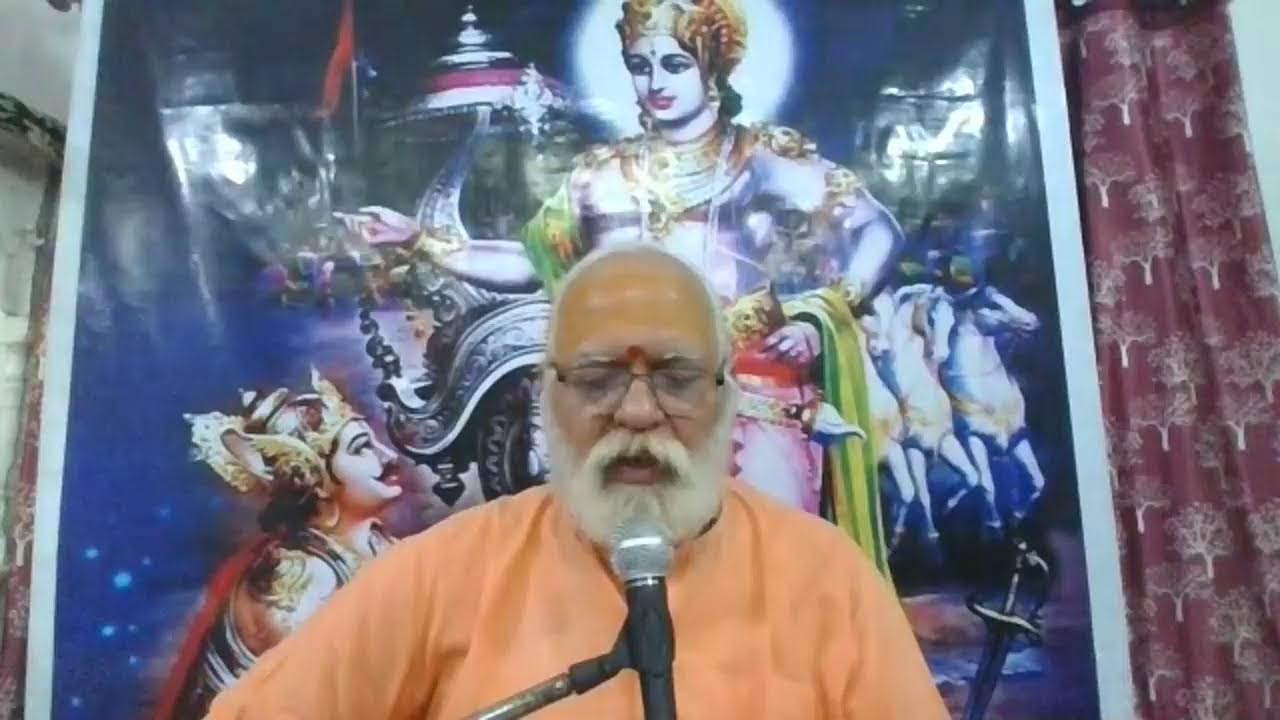 16/02/26 SRIMAD BHAGAWAD SATSANG
