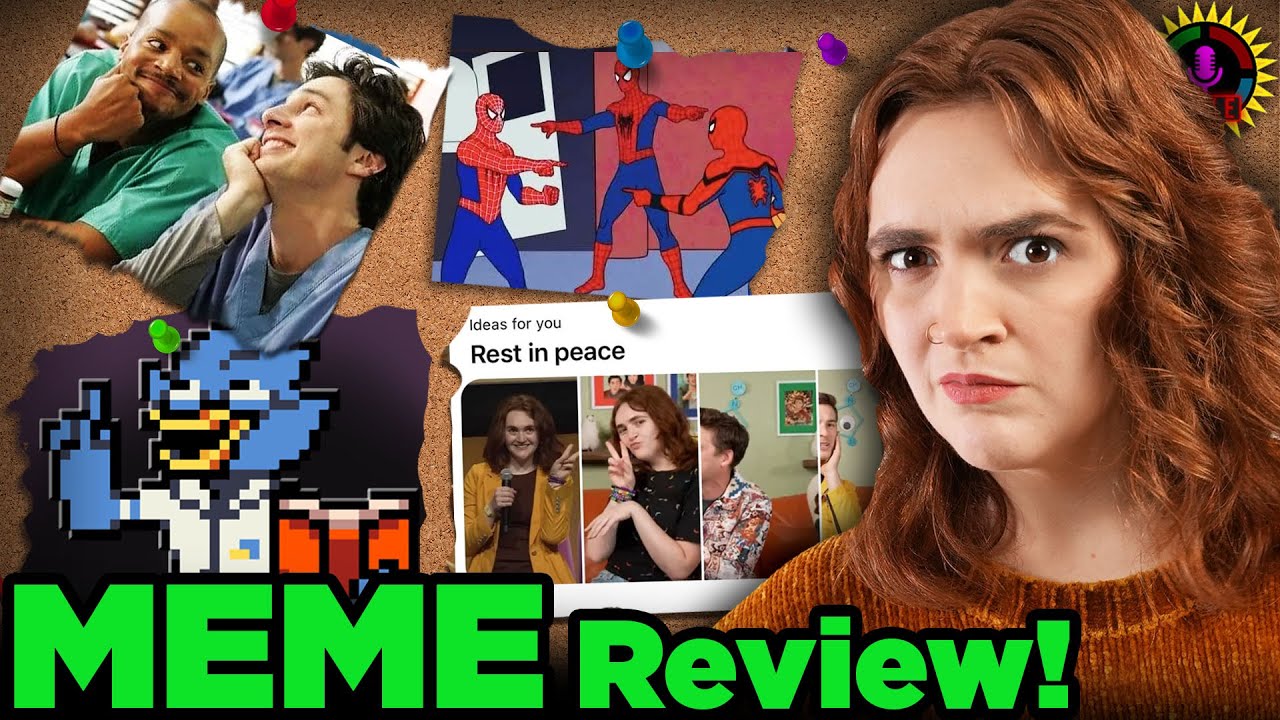 I Went Through The Reddit... | Meme Review 👏🖐