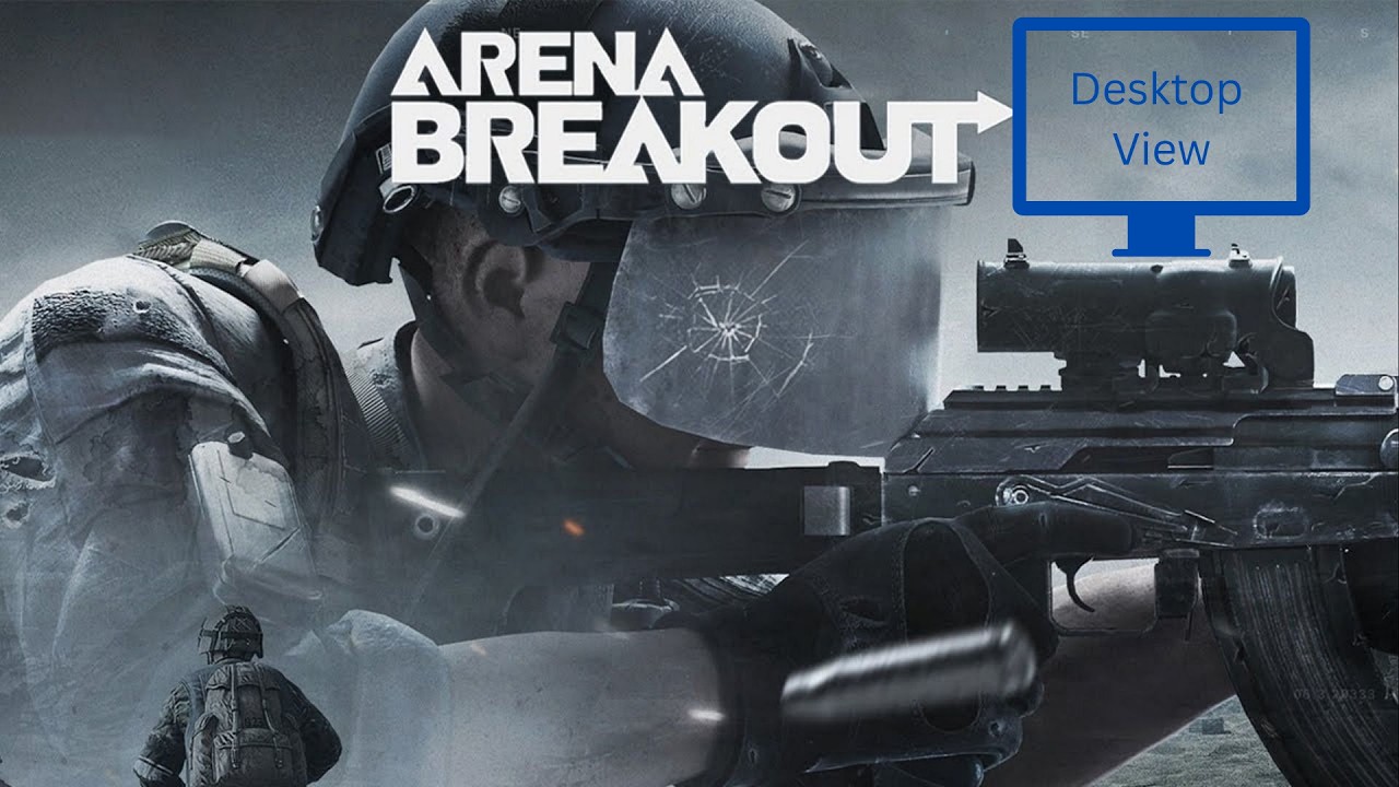 Arena Breakout Infinite (ABI) | Chill PvP | No Commentary