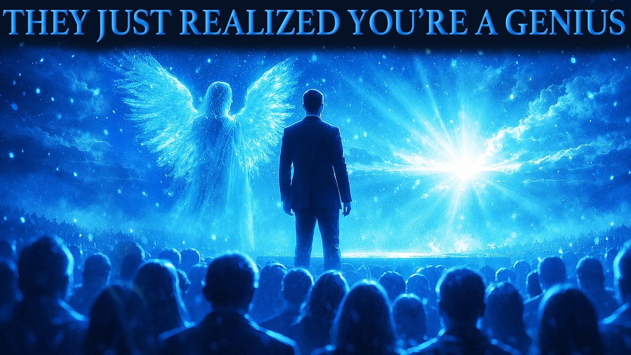 They FINALLY Realized! You&rsquo;re a PROBLEM-SOLVING MACHINE (They Can&rsquo;t Keep Up!)