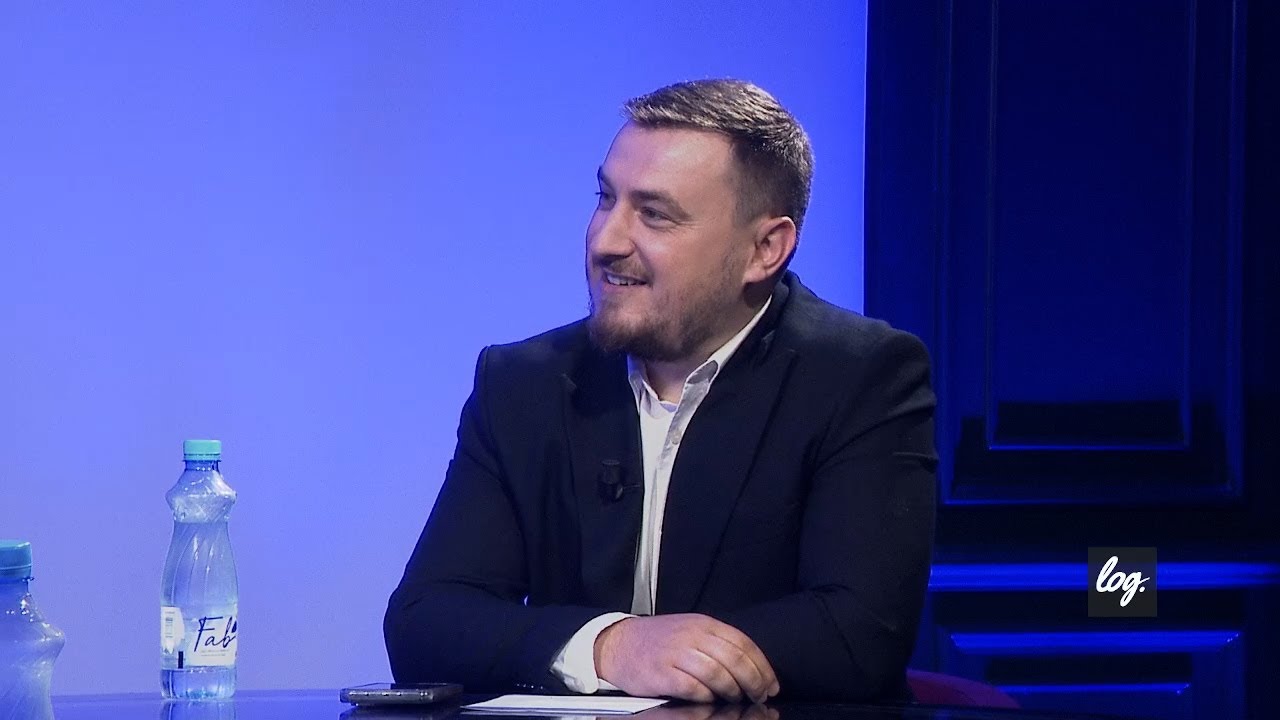 &ldquo;Kurr&euml; nuk ishte prer&euml; sinjali i News24 n&euml; 25 vite&rdquo;, Klevin Muka: Drejtori i teknik&euml;s negocioi me...