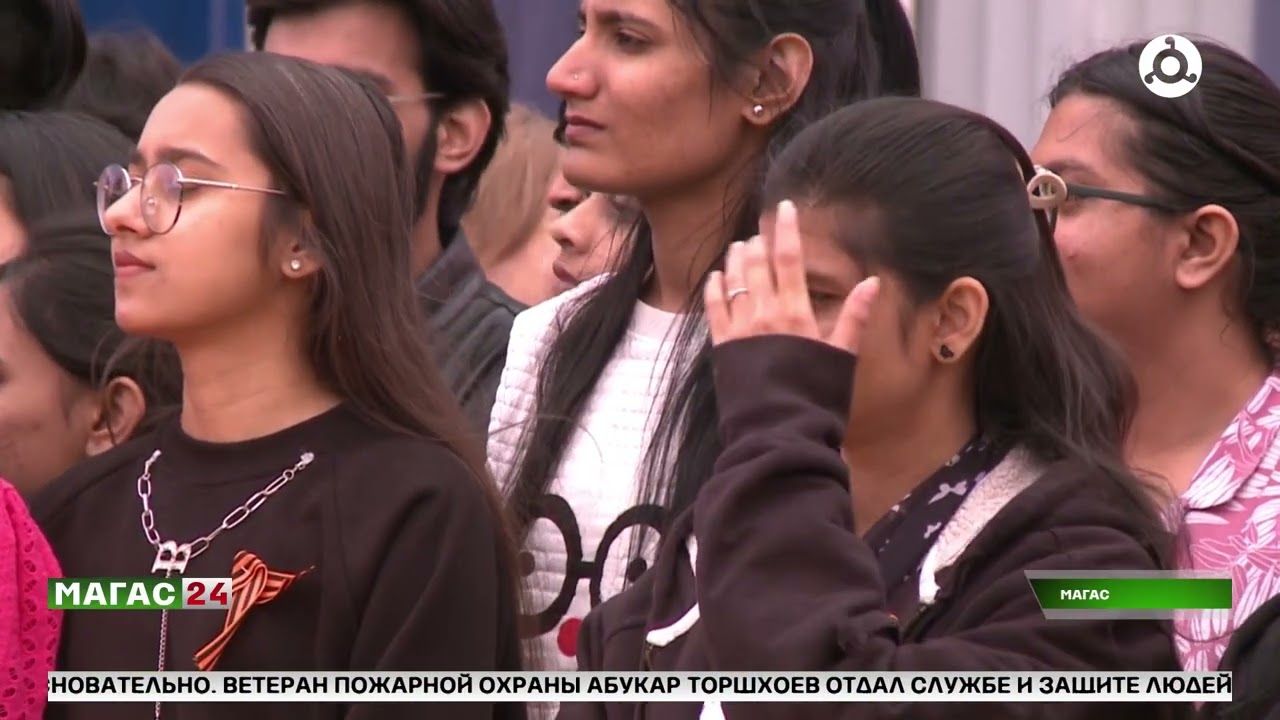 В ИнгГУ открыли новое мини-футбольное поле