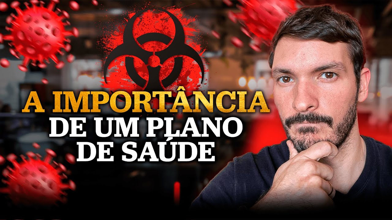 Plano de Saúde é caro, NÃO TER PLANO é mais caro ainda.