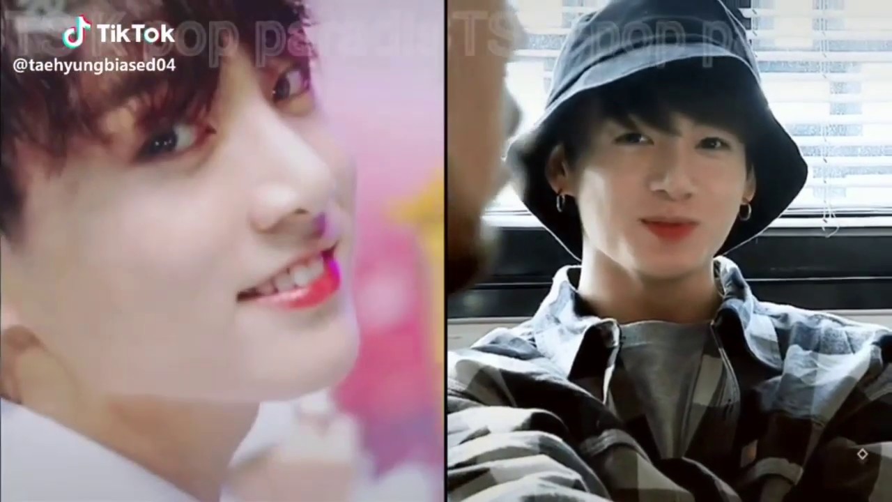 Jungkook tiktok compilations for Indian armys(desimys🇮🇳)