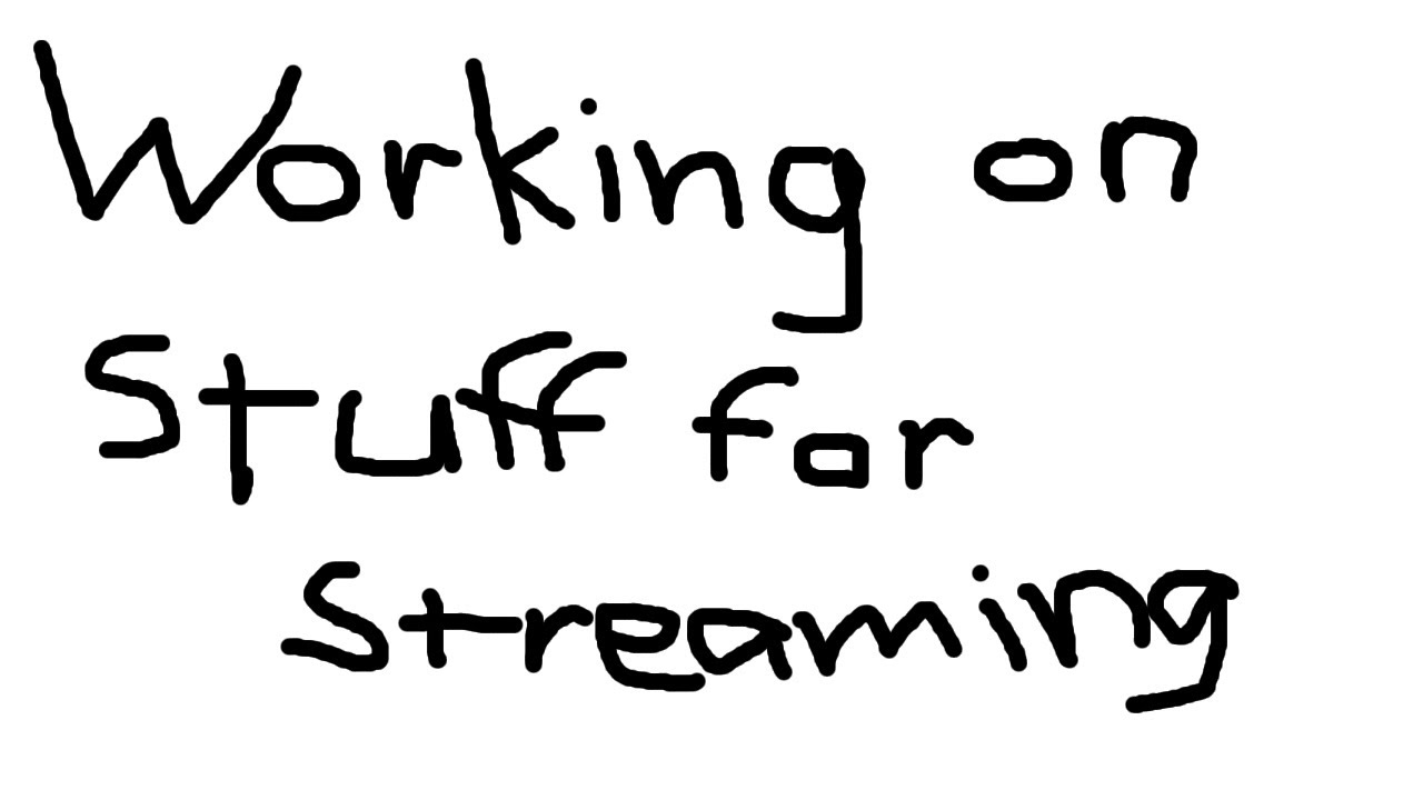 Trying chat thing, not entertaining