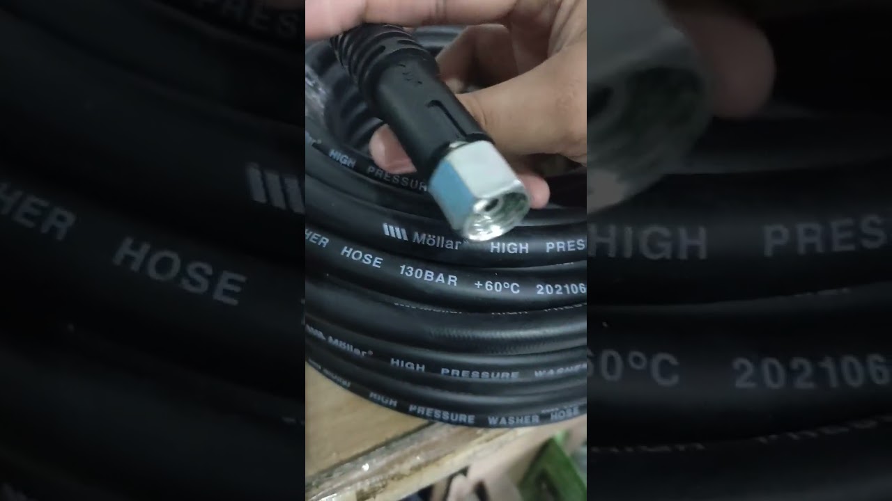SELANG JET CLEANER , PLAING TOP BGT !!! 😱😱 #shorts #youtubeshorts #selang #viralvideo
