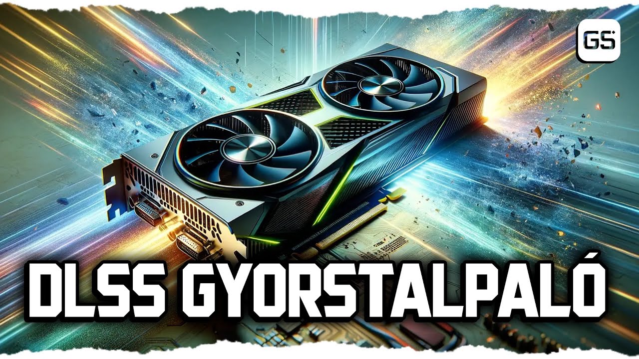 A DLSS a jövő? Ilyen szuperképességei vannak egy gamer laptopnak 💪 PCW