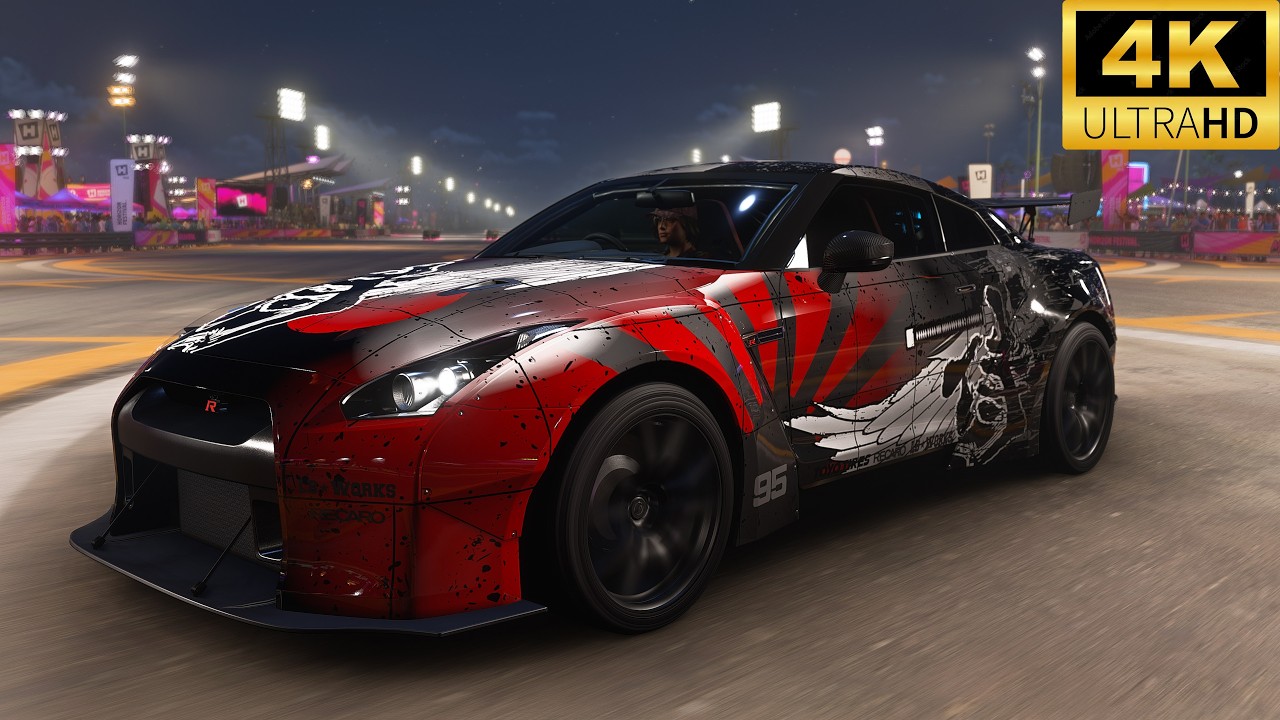 Passeios Livres Diversos  | Forza Horizon 5 [Live 199]