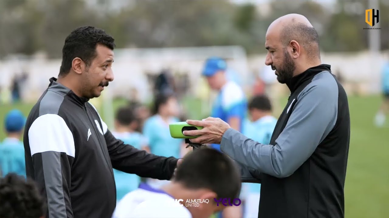 شكراً لشركاء النجاح - بطولة مانشيستر سيتي ابوظبي 2026