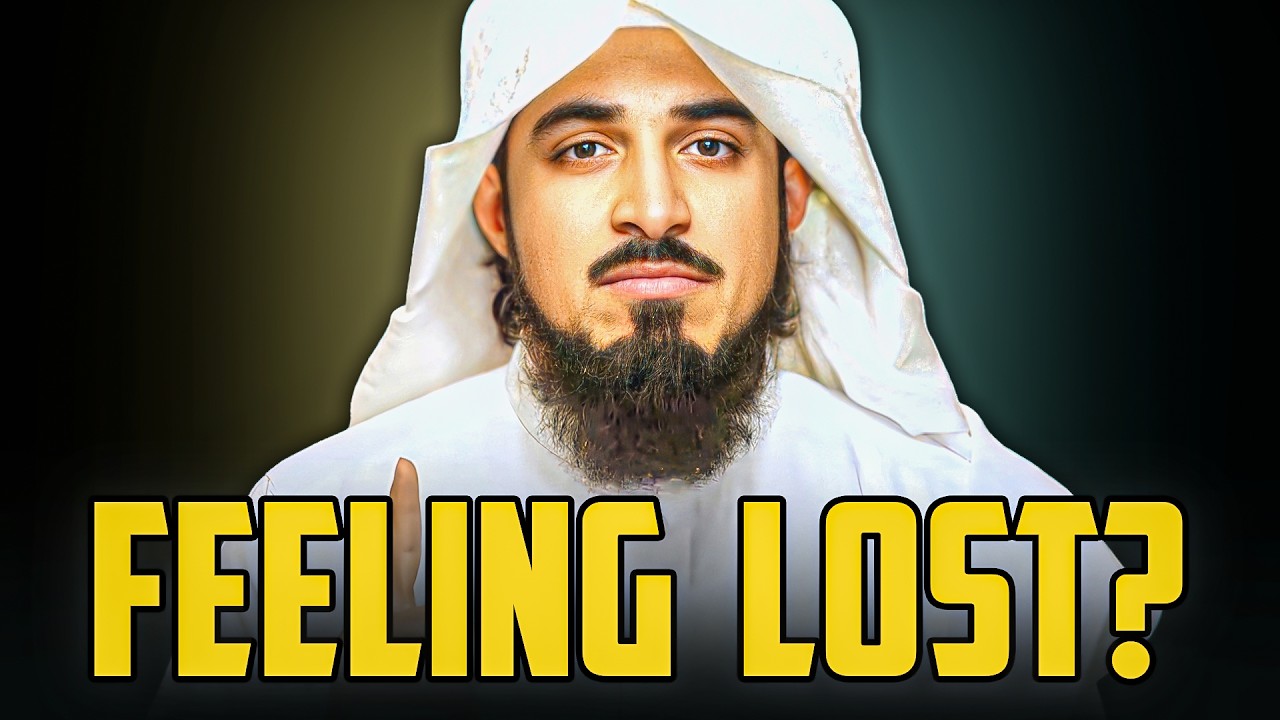 He Is Waiting To Respond To You || Adnaan Menk