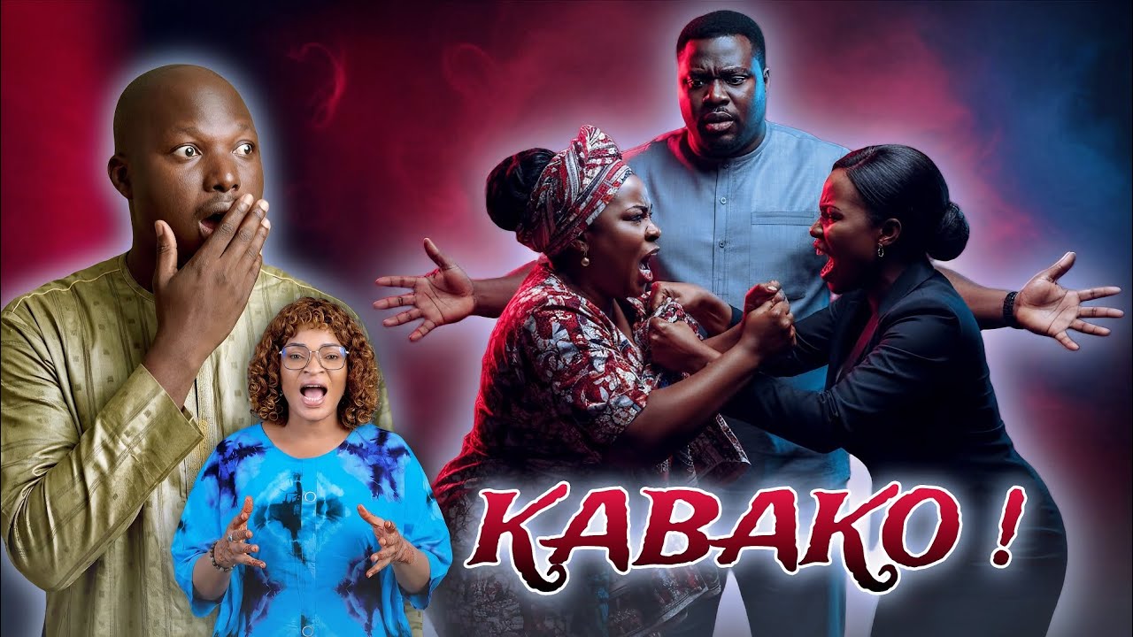 KABAKO ! J’ai suivi mon mari par jalousie… et je l’ai regretté 😩
