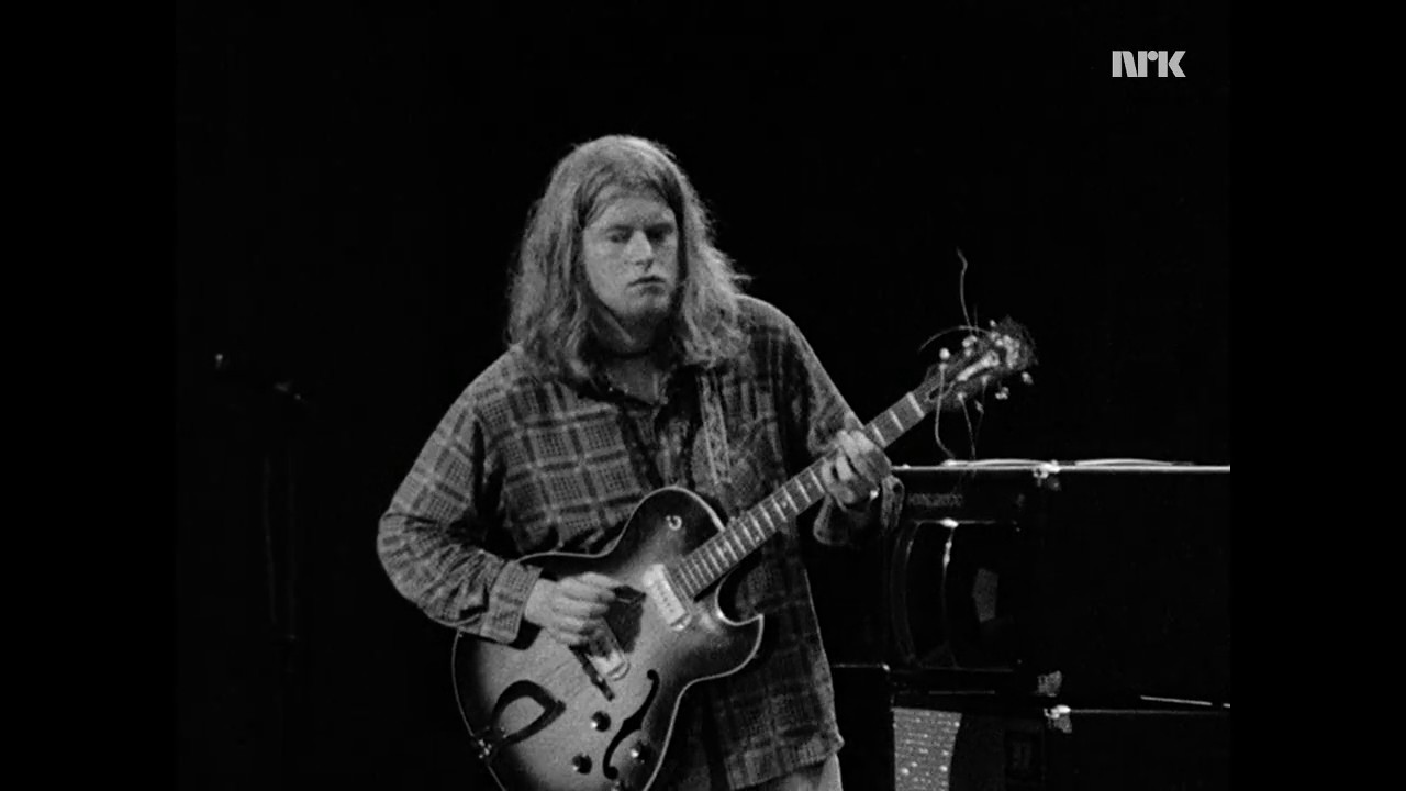 NRK TV, Kongsberg Jazzfestival 74, Moose Loose, Gerald Wilson, Gary Bartz NTU Troop, Kenny Drew Trio