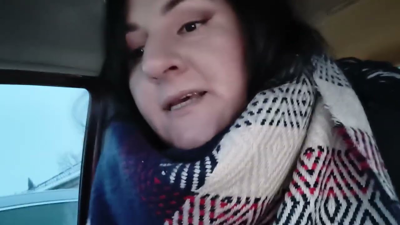 Zanim dostanę się do foniatry to sama się wyleczę. Haul Biedronka i sprzątanie szaf c.d.