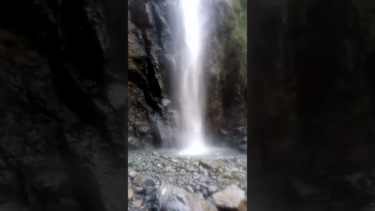 Jarogo abshar swat kpk