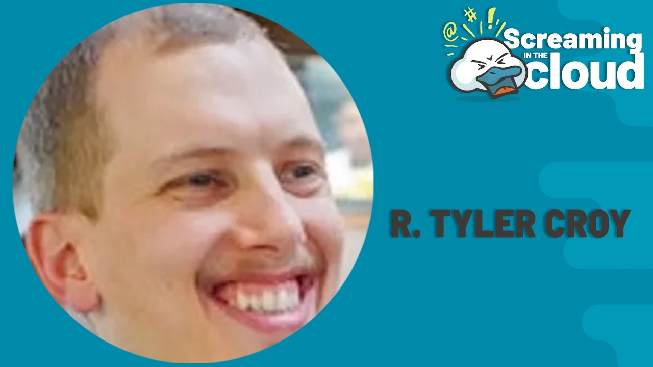 Engineering Around Extreme S3 Scale with R. Tyler Croy