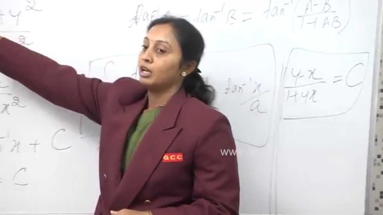 Solving Differential Equations by Separation of Variables