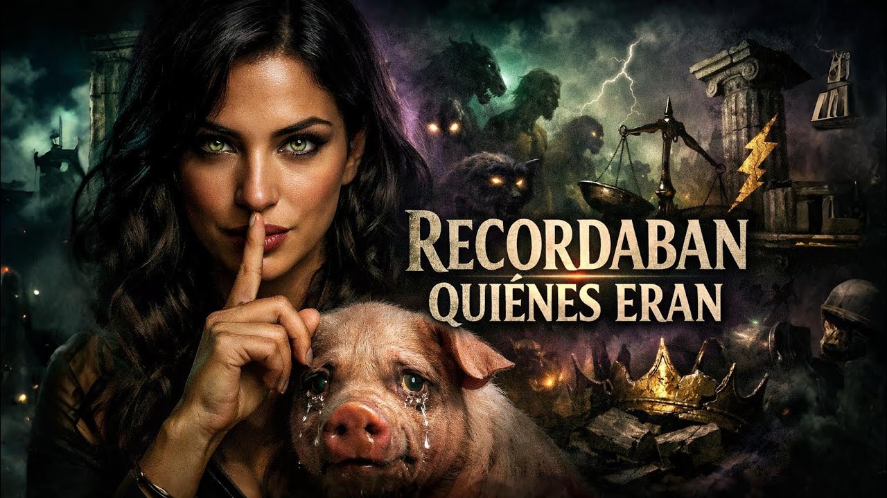 La verdad prohibida sobre Circe que nadie te contó