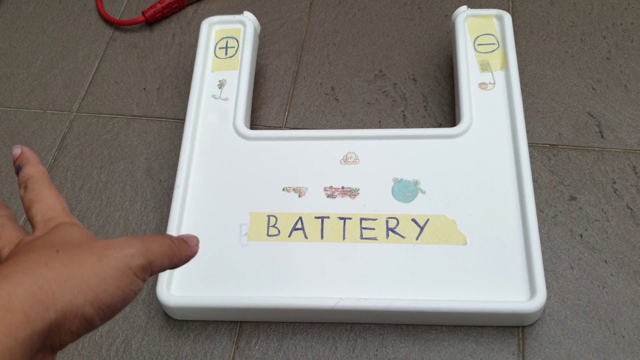 Jump Starting - BMWs vs Regular Cars - #KonOTR | EvoMalaysia.com